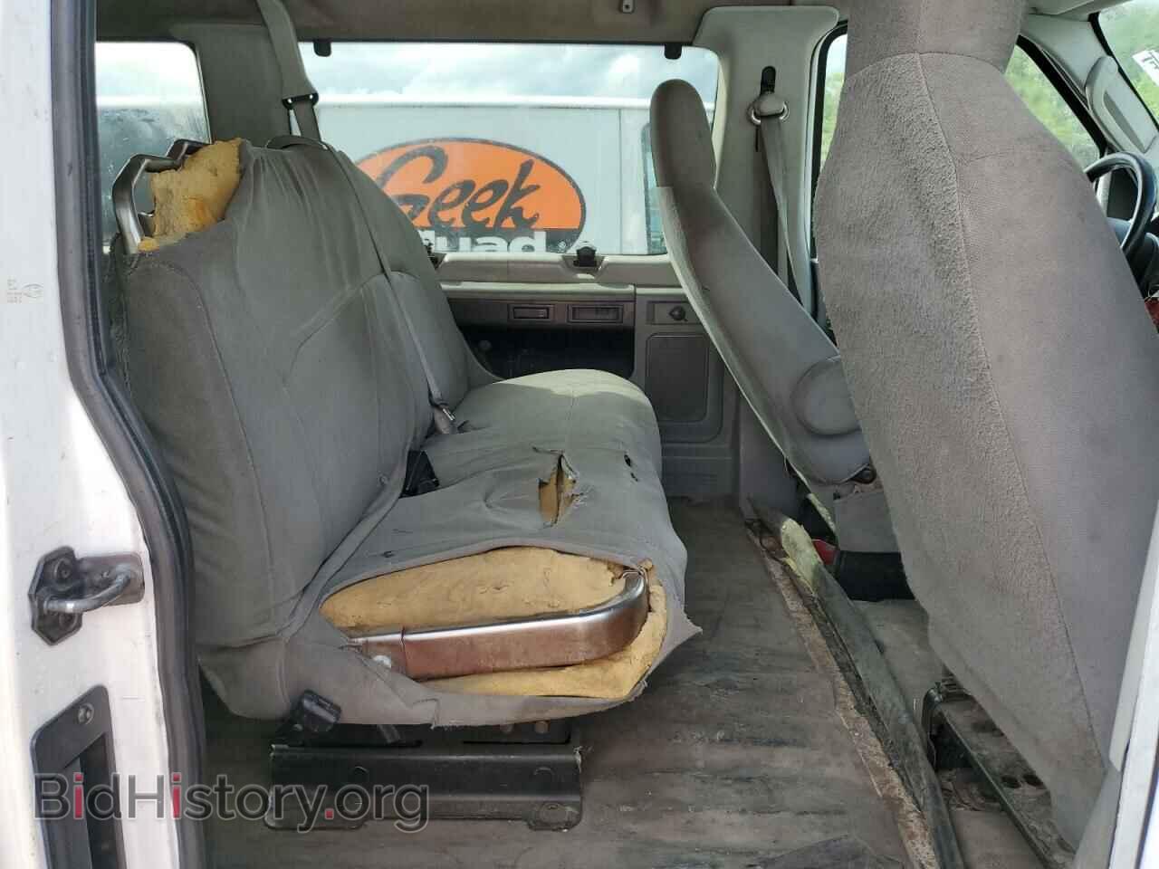 2013 FORD ALL Models - VIN: 1FBNE3BL2DDA63314 - Фото 11