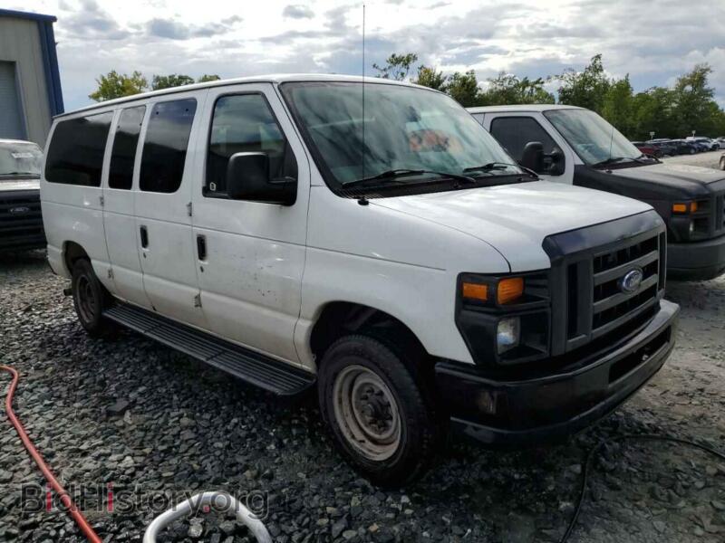 2013 Ford ALL MODELS (VIN 1FBNE3BL2DDA63314) — фото 4 из 13