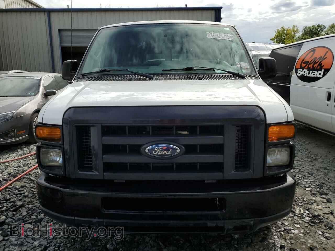 2013 FORD ALL Models - VIN: 1FBNE3BL2DDA63314 - Фото 5