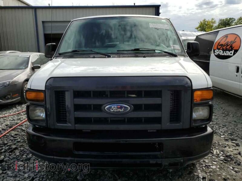 2013 Ford ALL MODELS (VIN 1FBNE3BL2DDA63314) — фото 5 из 13