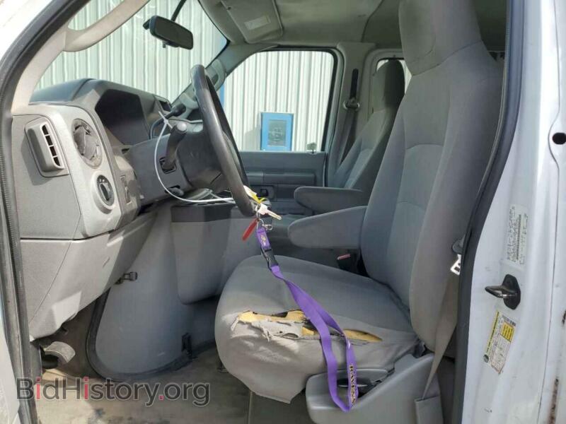 2013 Ford ALL MODELS (VIN 1FBNE3BL2DDA63314) — фото 7 из 13