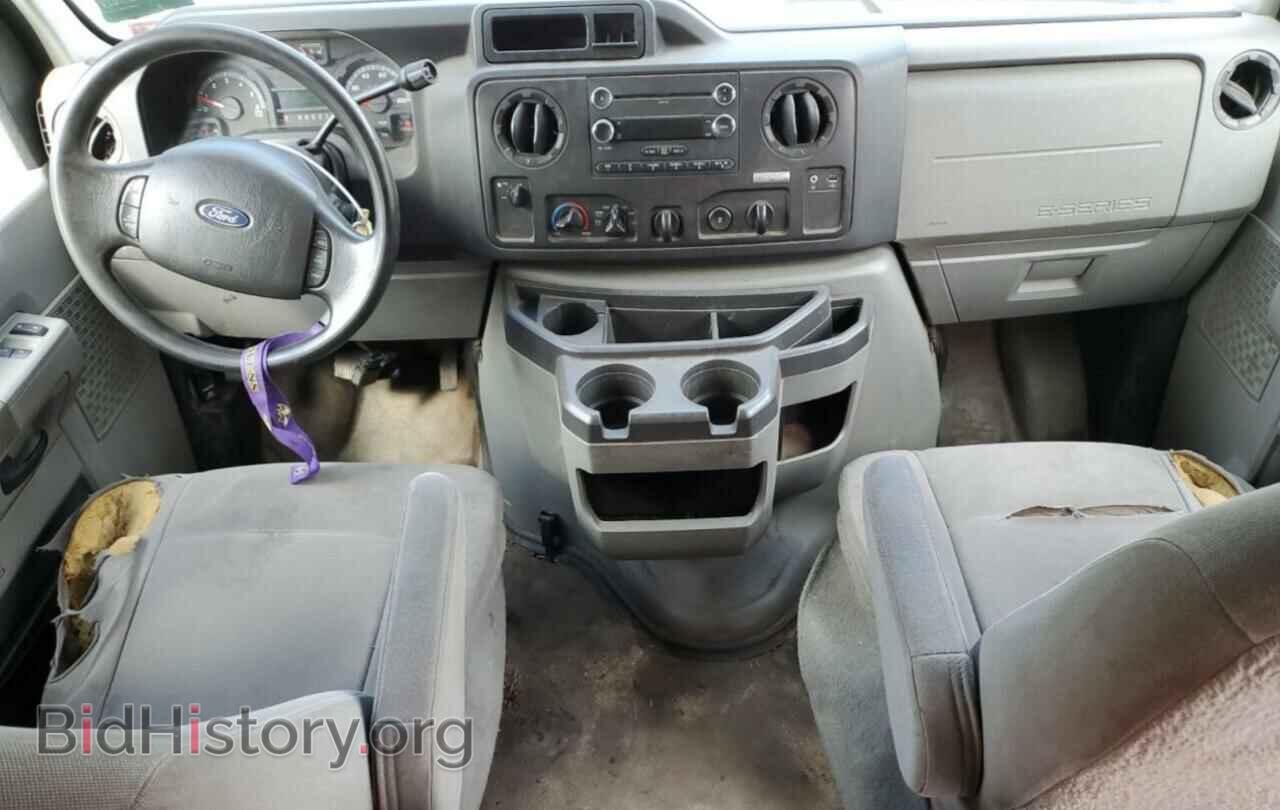 2013 FORD ALL Models - VIN: 1FBNE3BL2DDA63314 - Фото 8