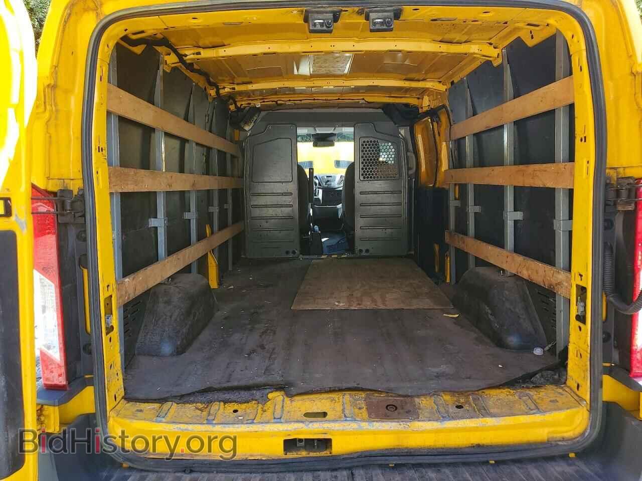 2016 FORD TRANSIT - VIN: 1FTYR2ZM8GKA90166 - Фото 10