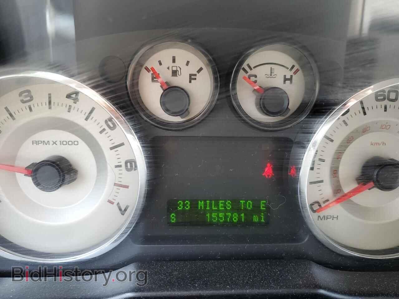 2007 FORD EDGE - VIN: 2FMDK39C27BB01894 - Фото 9