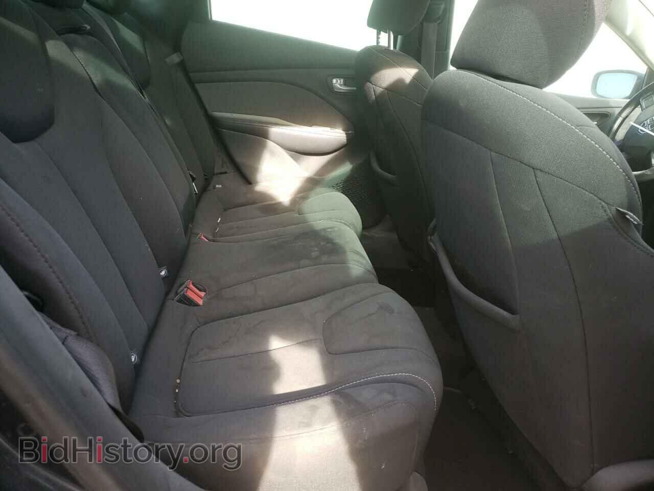 2013 DODGE DART - VIN: 1C3CDFBA3DD292577 - Фото 6