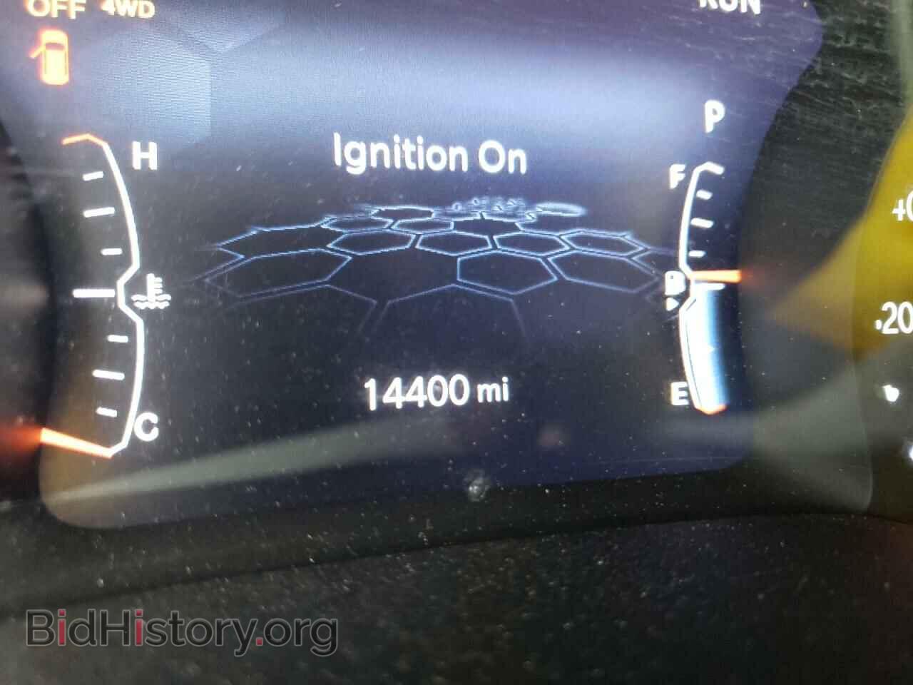 2022 JEEP COMPASS - VIN: 3C4NJDFBXNT178530 - Фото 8
