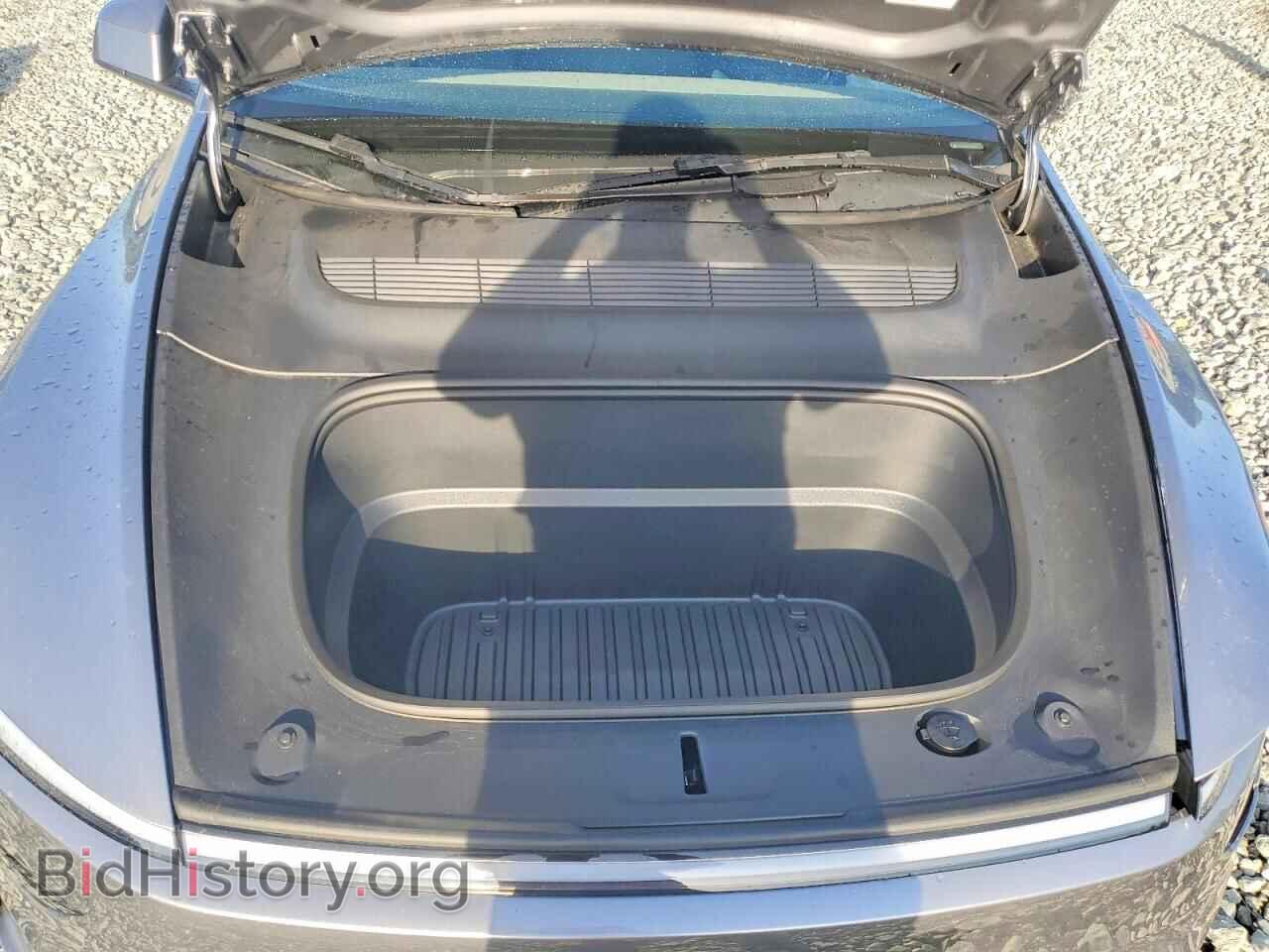 2026 TESLA MODEL Y - VIN: 7SAYGDED2TF549127 - Photo 11