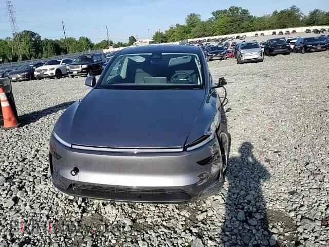 2026 TESLA MODEL Y - VIN: 7SAYGDED2TF549127 - Photo 13