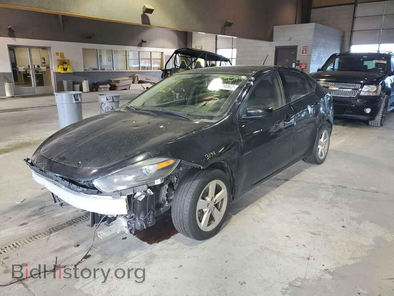 2015 DODGE DART - VIN: 1C3CDFBB6FD199807 - Photo 2