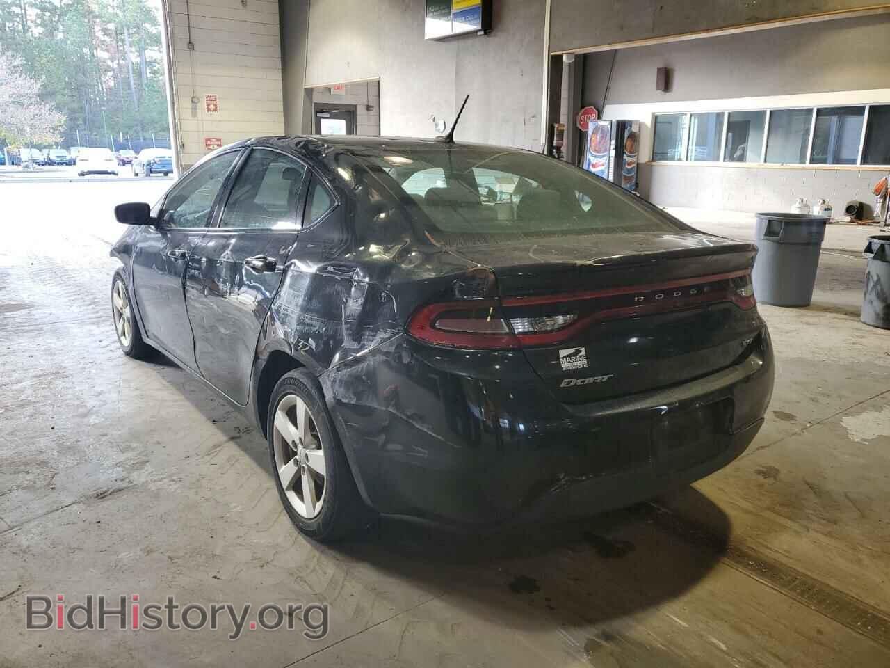2015 DODGE DART - VIN: 1C3CDFBB6FD199807 - Photo 3