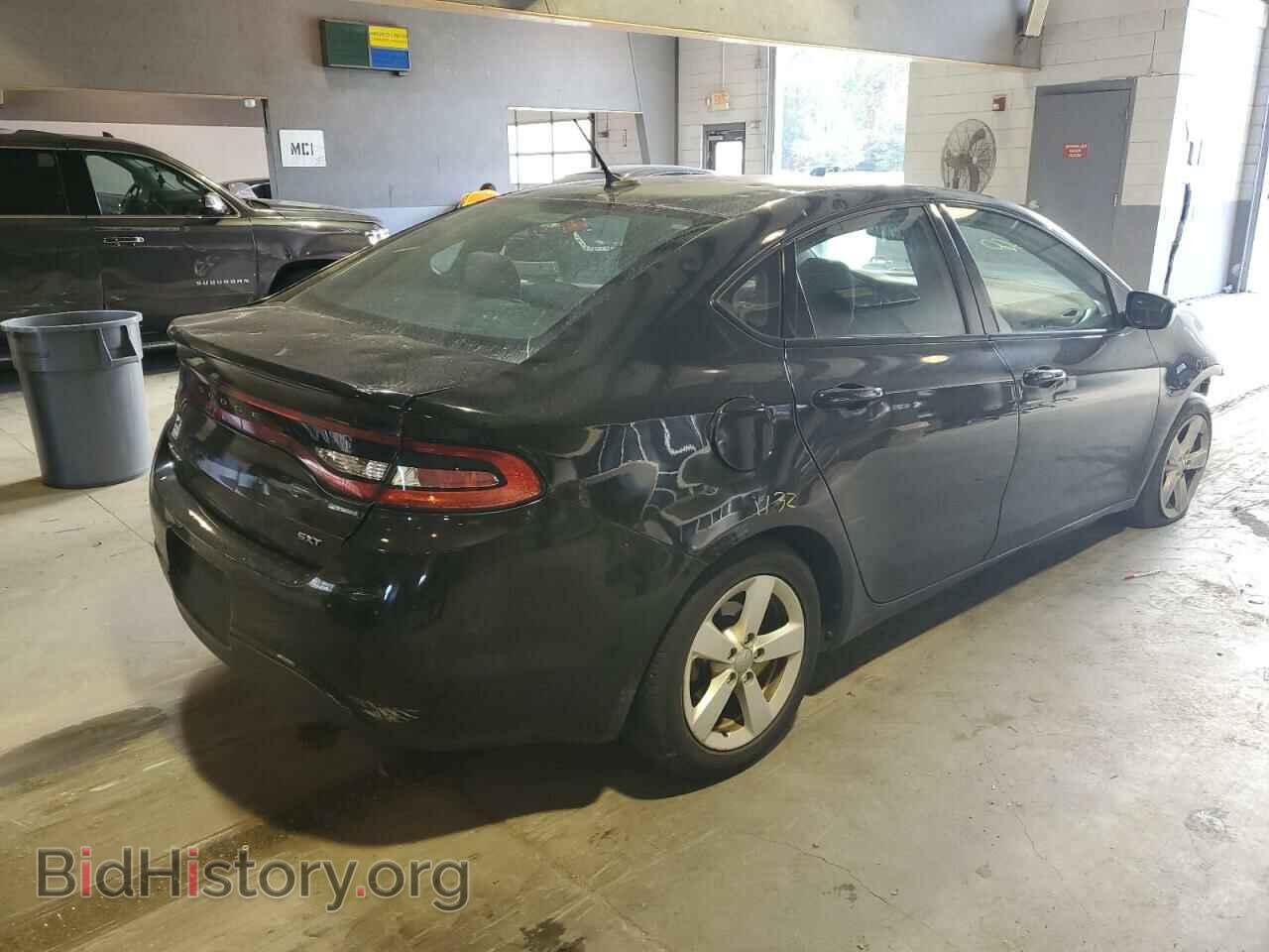 2015 DODGE DART - VIN: 1C3CDFBB6FD199807 - Photo 4