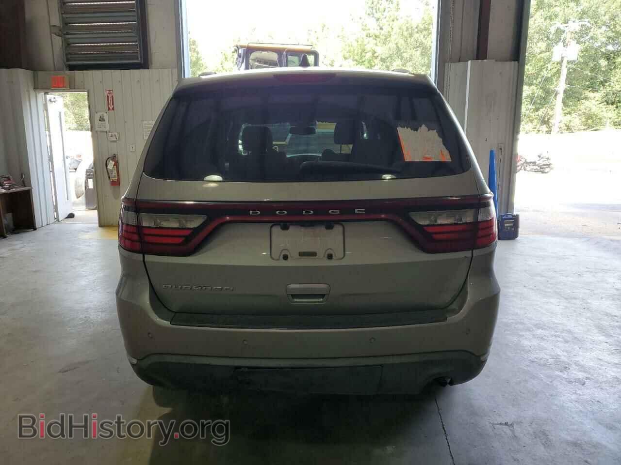 2014 DODGE DURANGO - VIN: 1C4RDHAG1EC266798 - Фото 6
