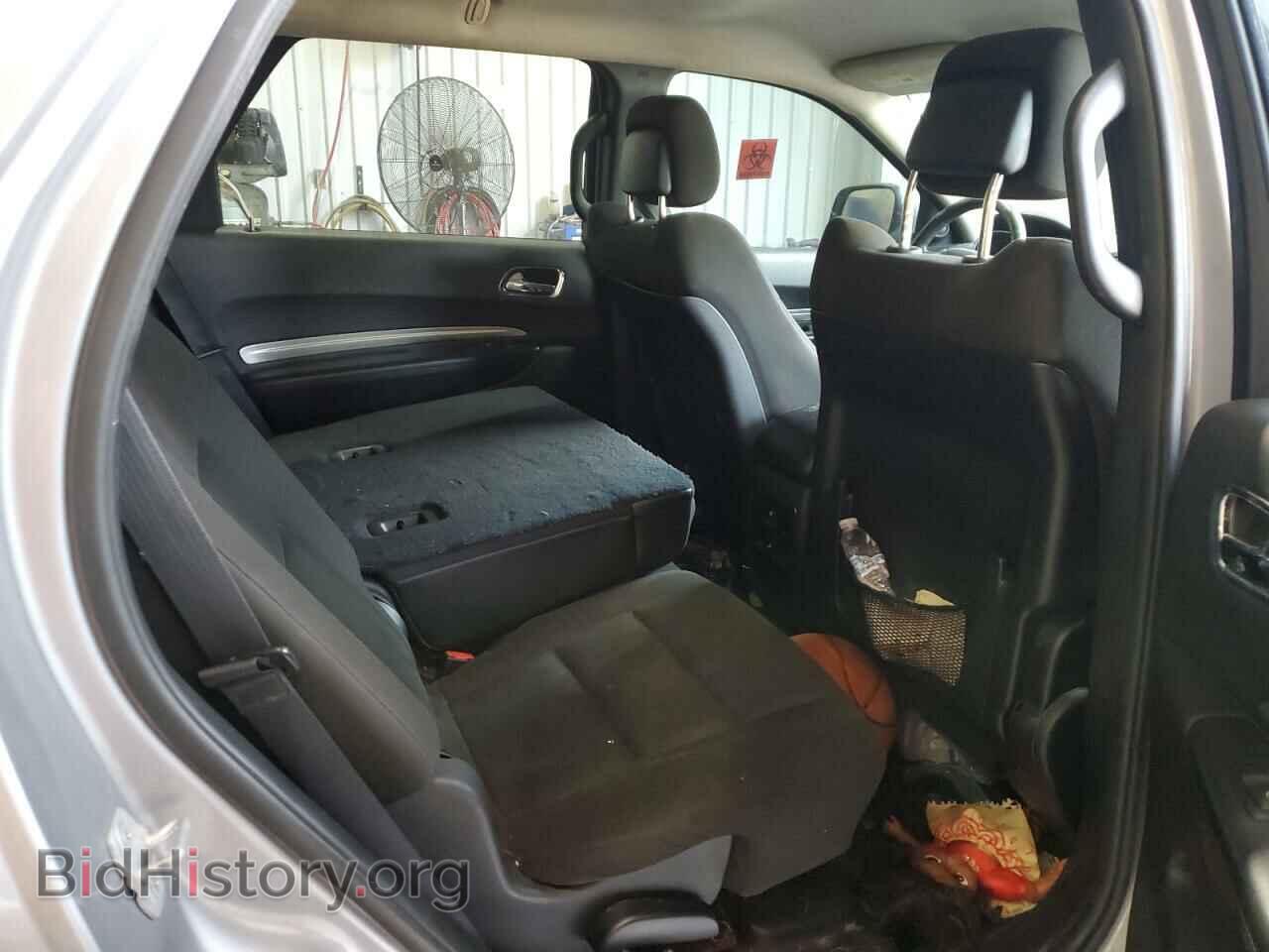2014 DODGE DURANGO - VIN: 1C4RDHAG1EC266798 - Фото 10