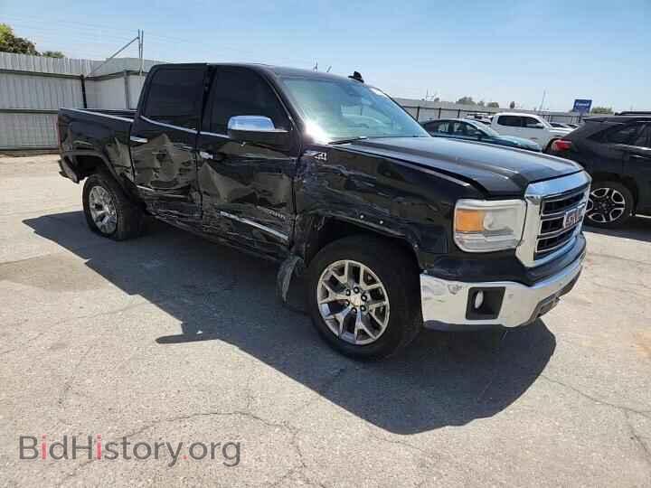 2015 GMC SIERRA - VIN: 3GTU2VEC3FG376157 - Photo 13
