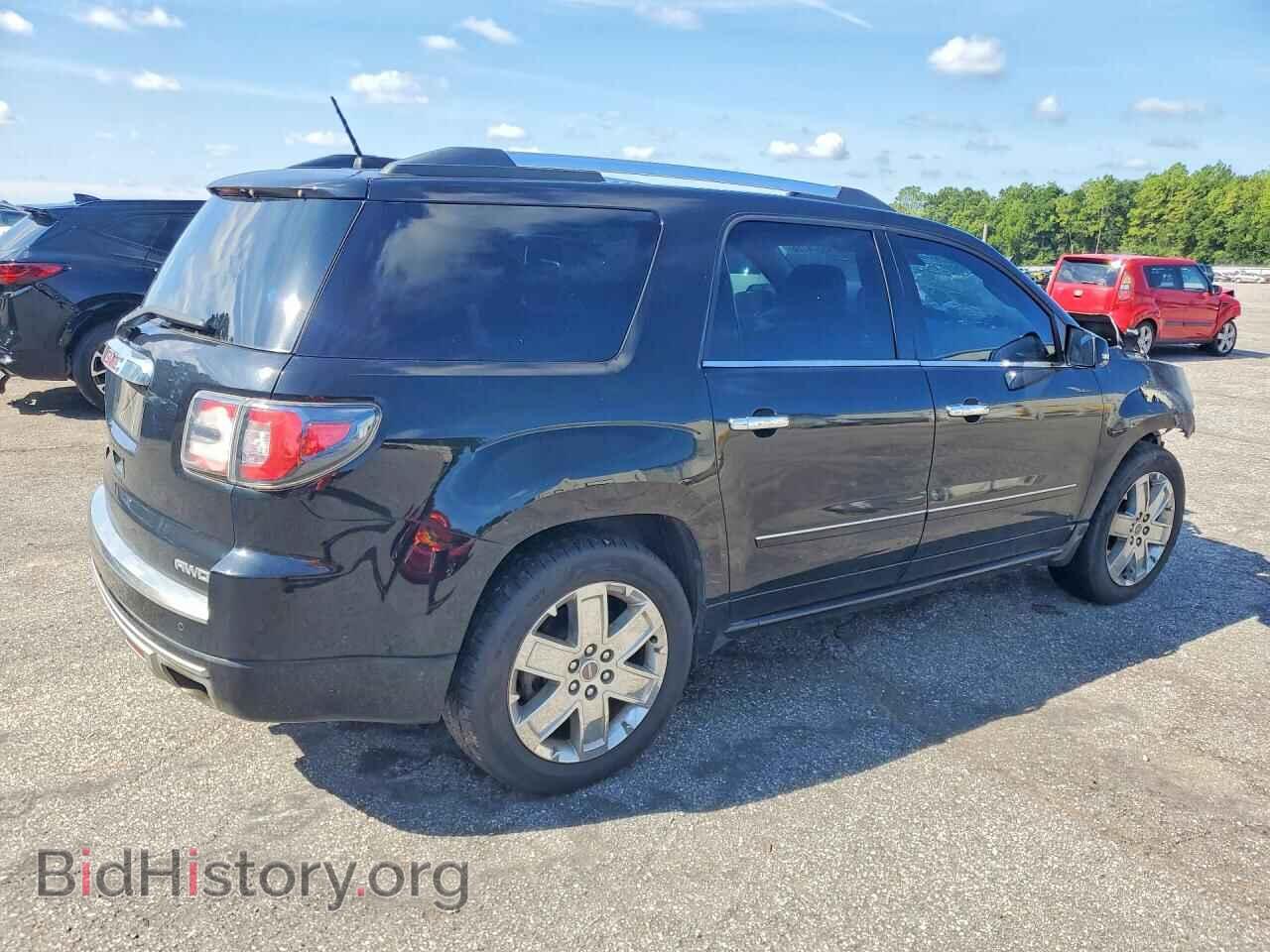 2016 GMC ACADIA DEN - VIN: 1GKKVTKD8GJ146005 - Фото 3