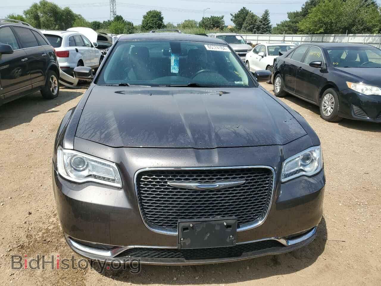 2015 CHRYSLER 300 - VIN: 2C3CCARG6FH808436 - Фото 5