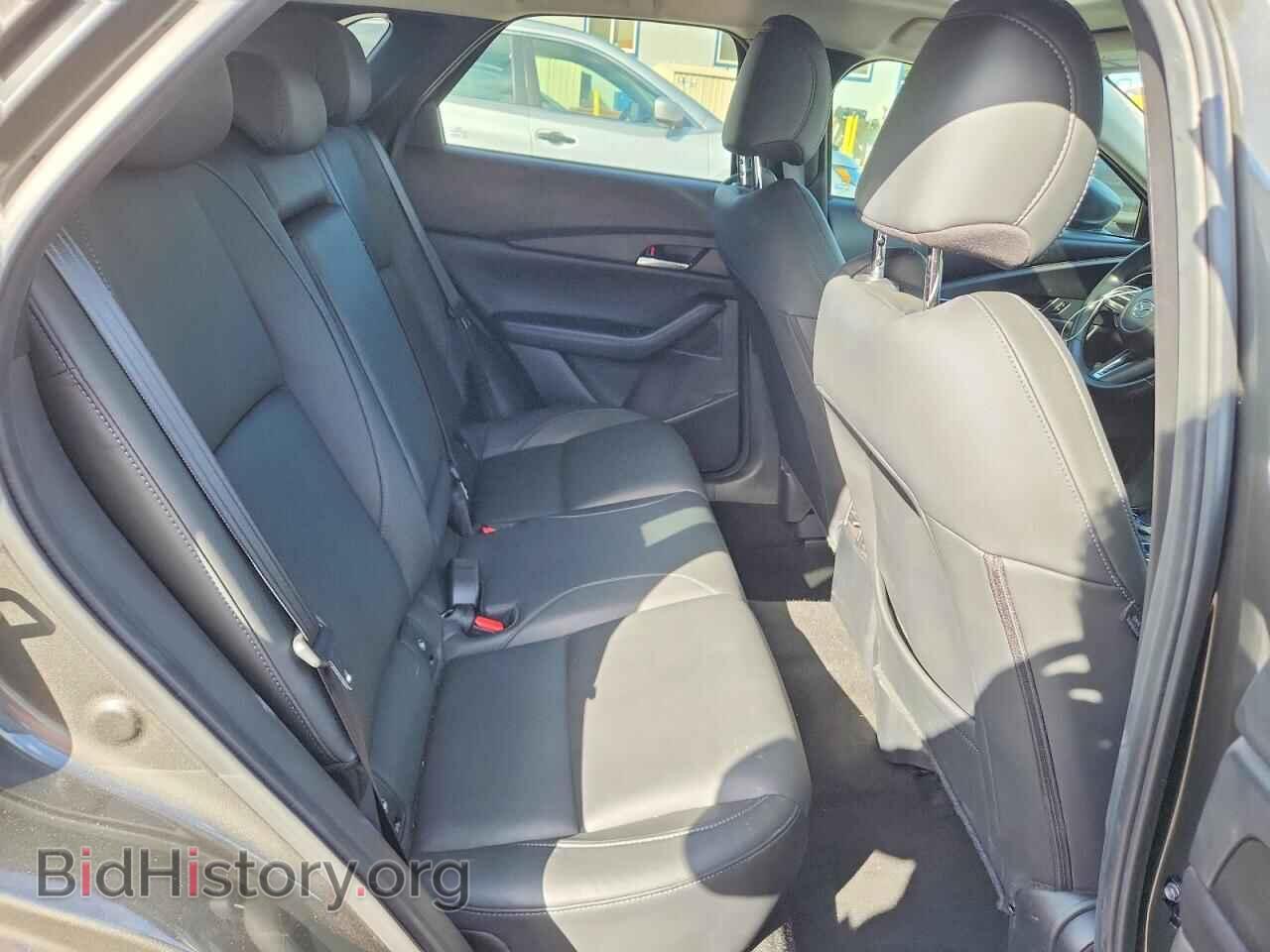 2021 MAZDA CX30 - VIN: 3MVDMBCL6MM271718 - Photo 10