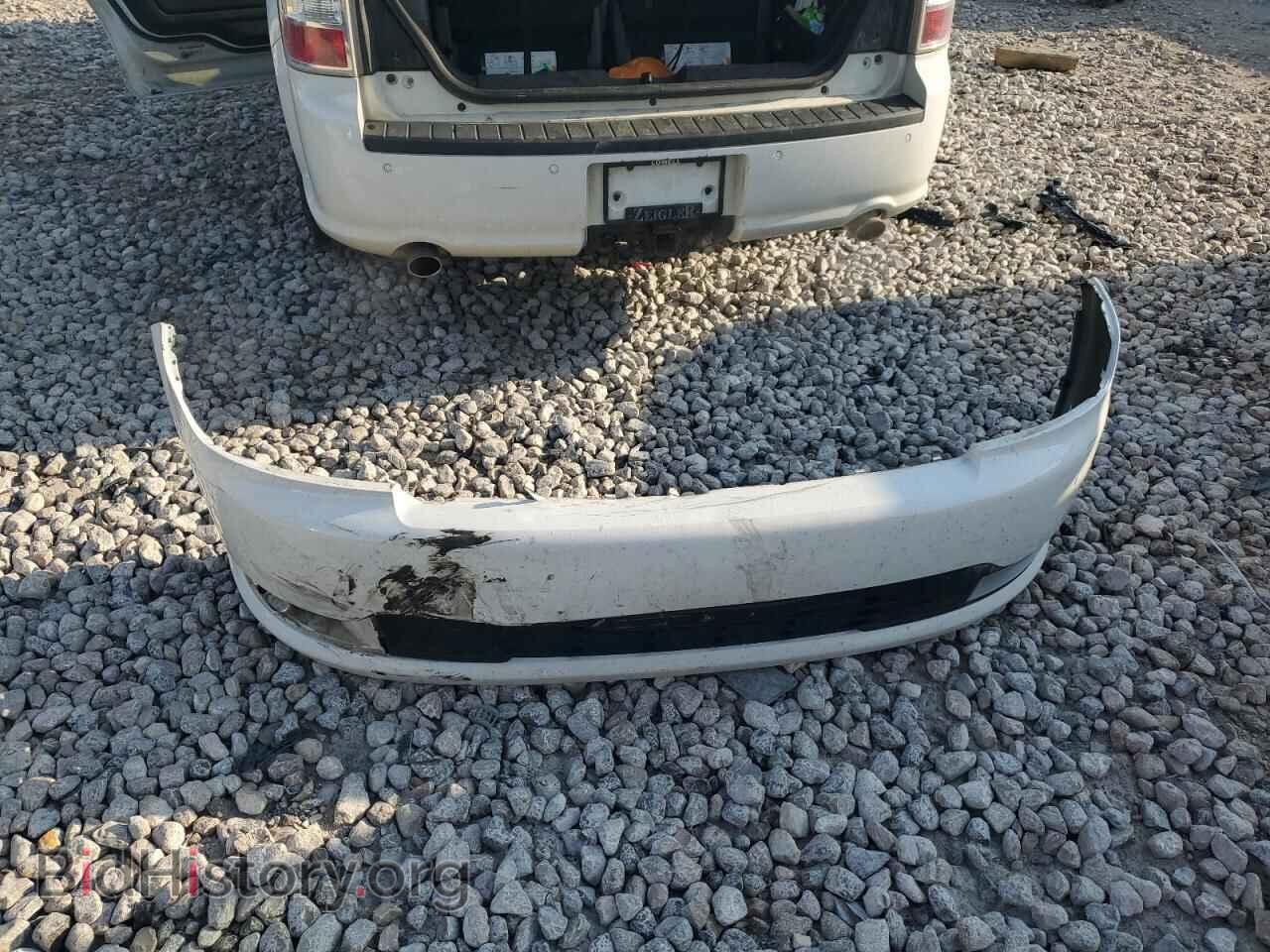 2018 FORD FLEX - VIN: 2FMHK6C83JBA09059 - Photo 13