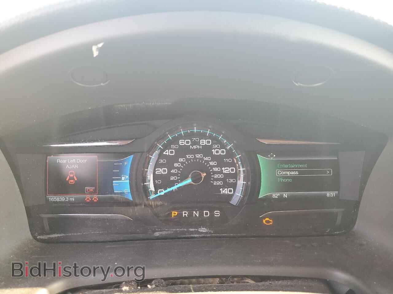 2018 FORD FLEX - VIN: 2FMHK6C83JBA09059 - Photo 9