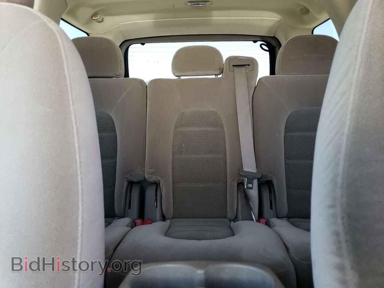 2005 FORD EXPLORER - VIN: 1FMZU73E65ZA17959 - Фото 10