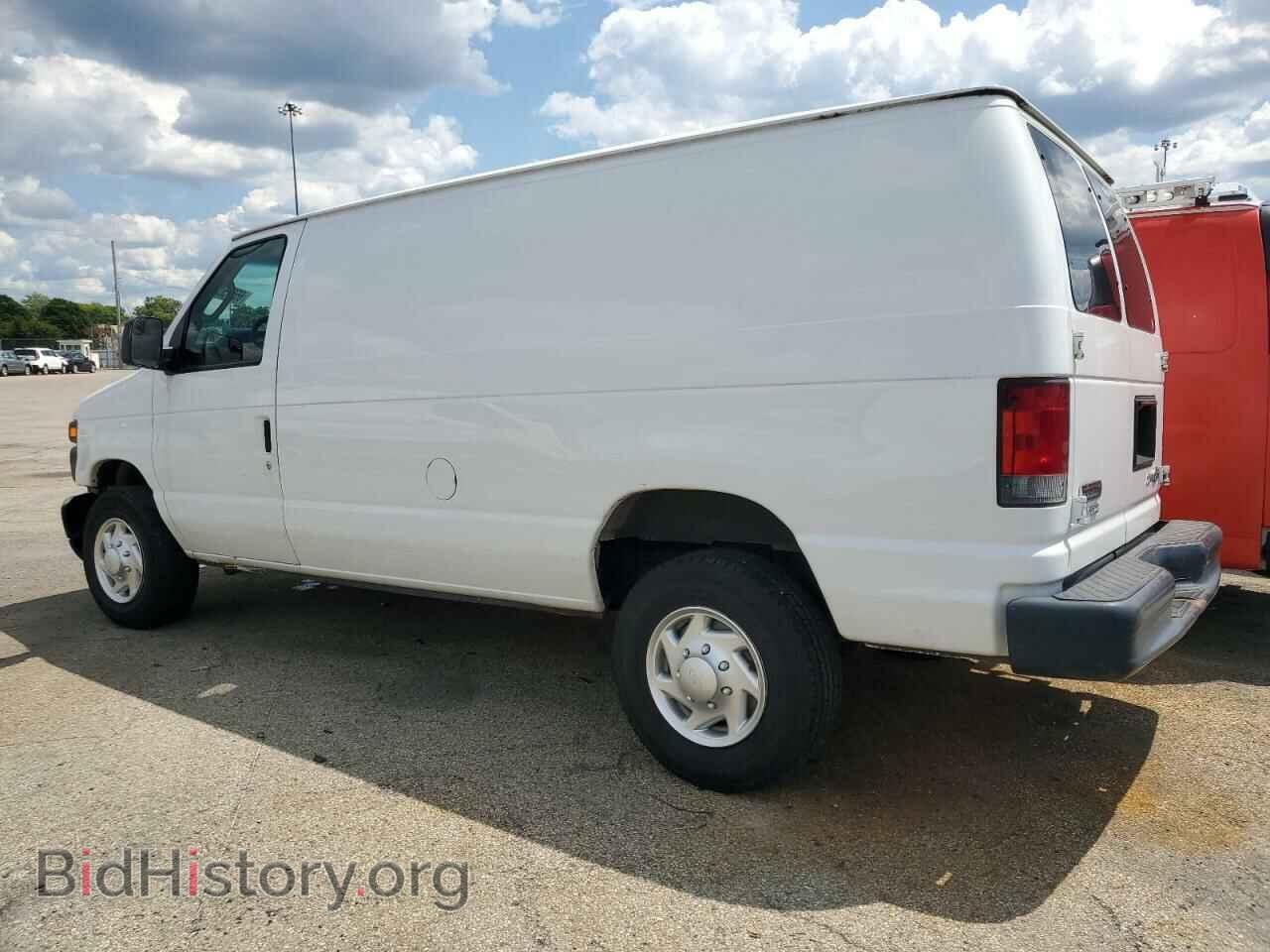 2011 FORD All Models - VIN: 1FTNE2EL2BDA58743 - Photo 2