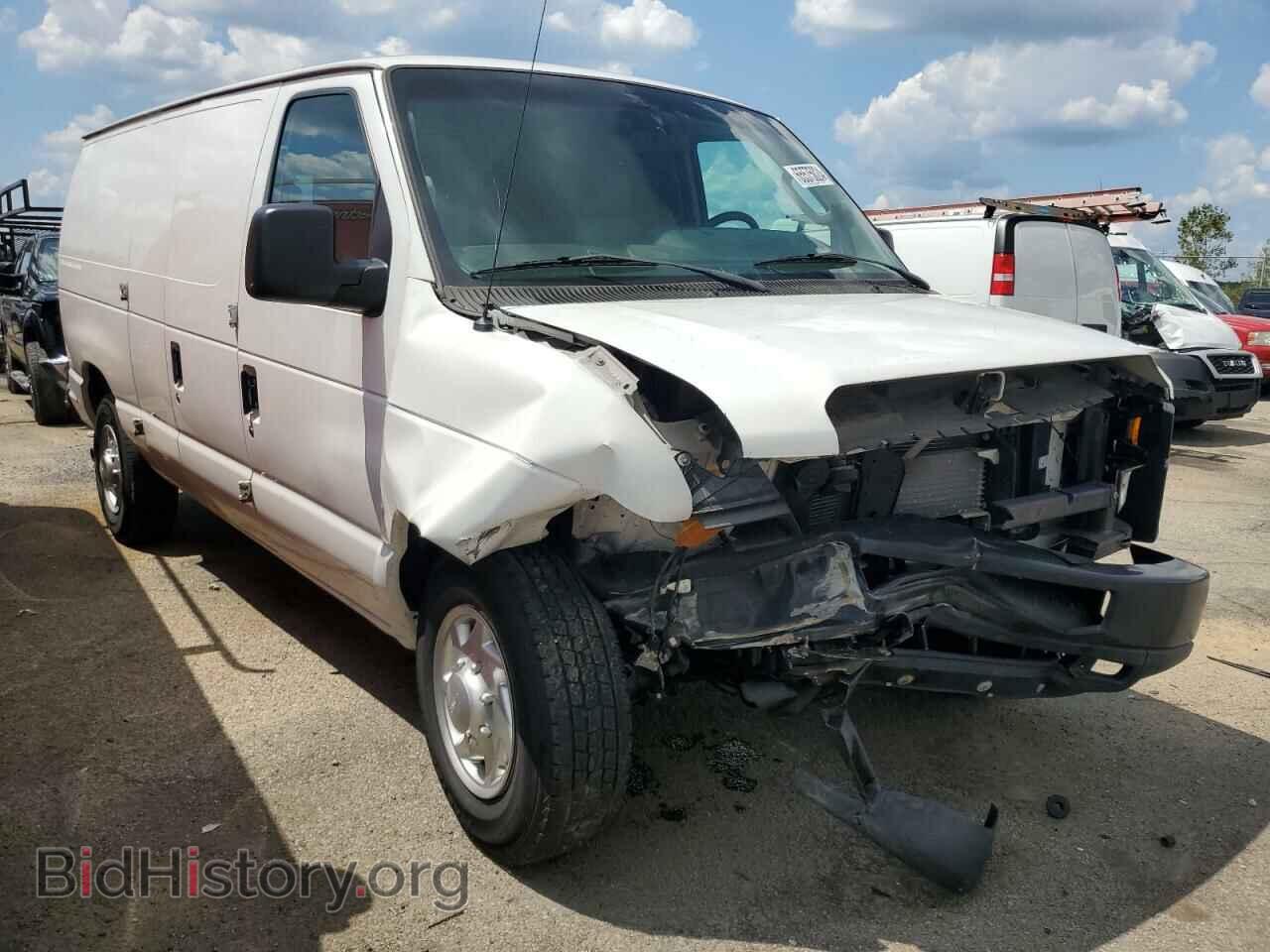 2011 FORD All Models - VIN: 1FTNE2EL2BDA58743 - Photo 4