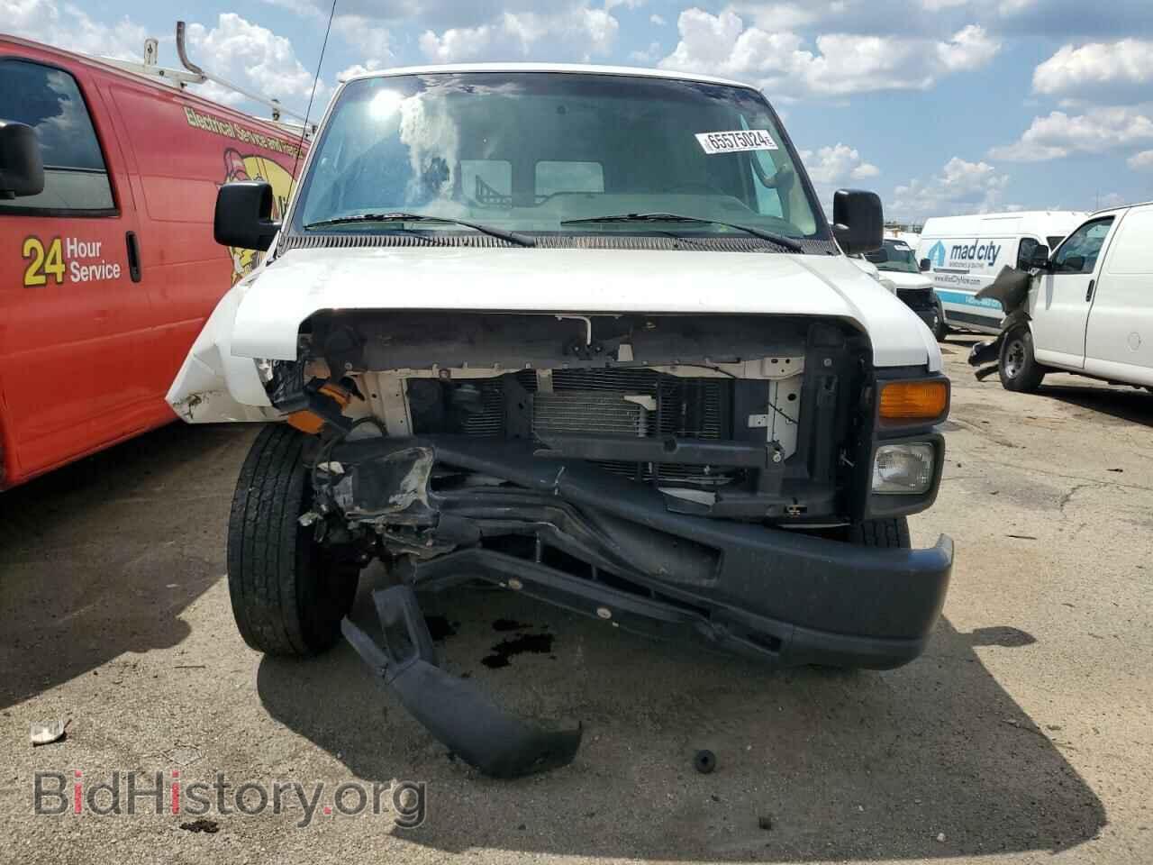 2011 FORD All Models - VIN: 1FTNE2EL2BDA58743 - Photo 5