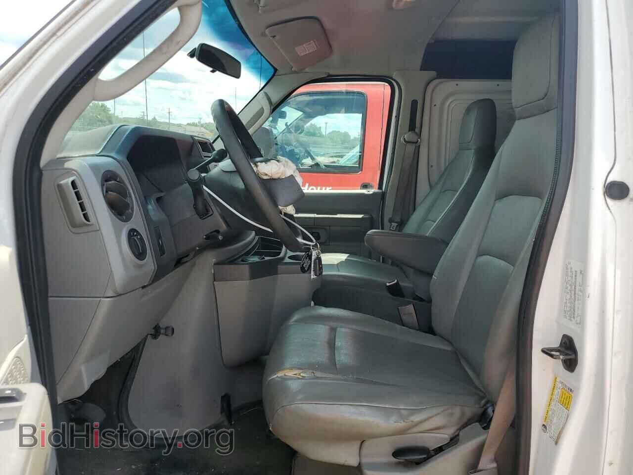 2011 FORD All Models - VIN: 1FTNE2EL2BDA58743 - Photo 7