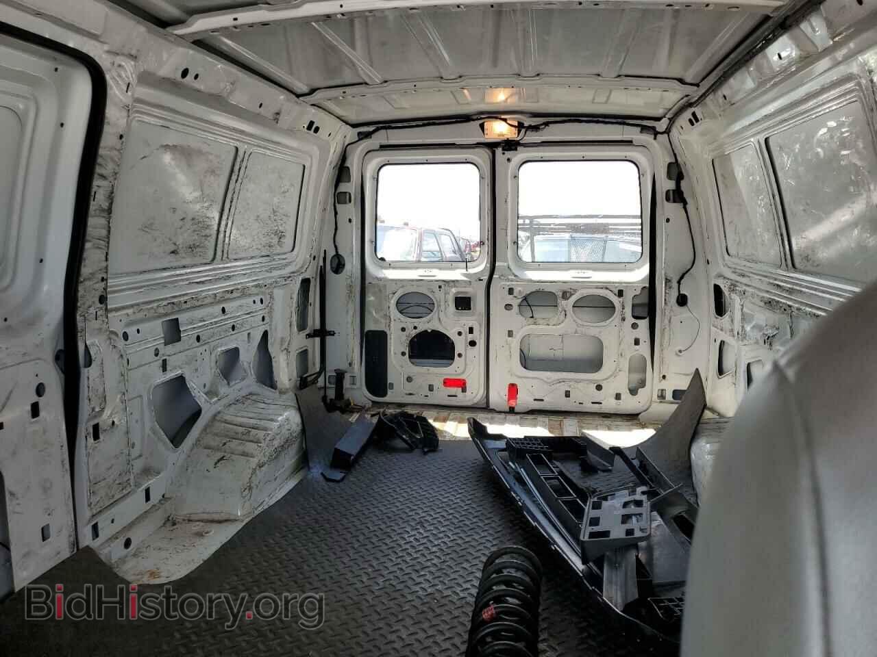2011 FORD All Models - VIN: 1FTNE2EL2BDA58743 - Photo 10