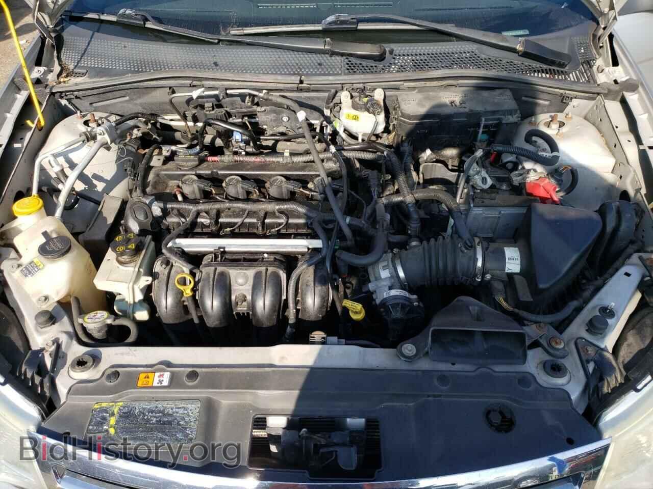 2010 FORD FOCUS - VIN: 1FAHP3FN4AW126868 - Фото 7