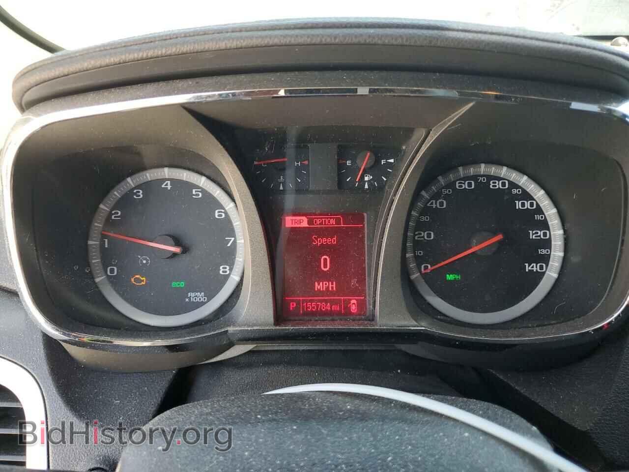 2017 GMC TERRAIN - VIN: 2GKALMEK6H6222160 - Фото 9