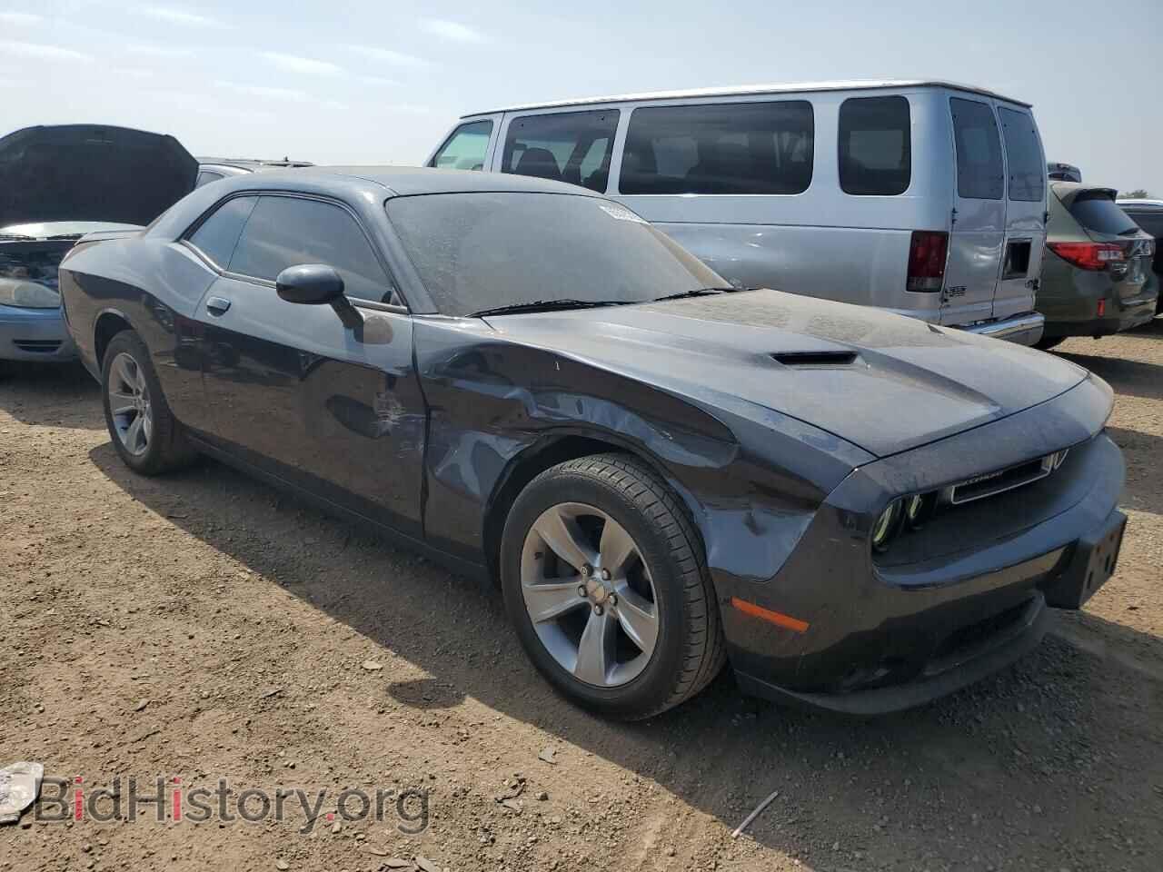 2019 DODGE CHALLENGER - VIN: 2C3CDZAG1KH701053 - Photo 4