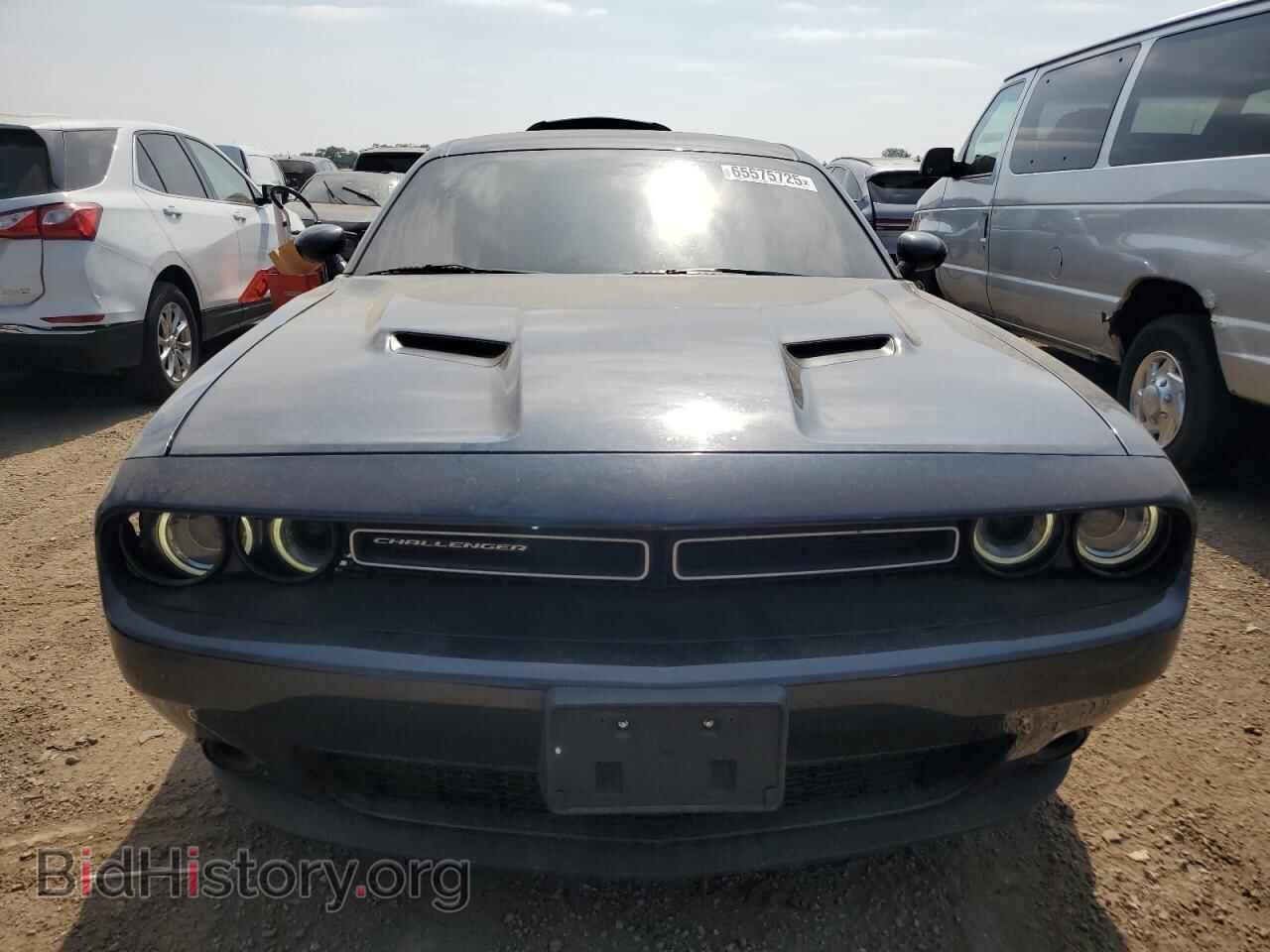 2019 DODGE CHALLENGER - VIN: 2C3CDZAG1KH701053 - Photo 5