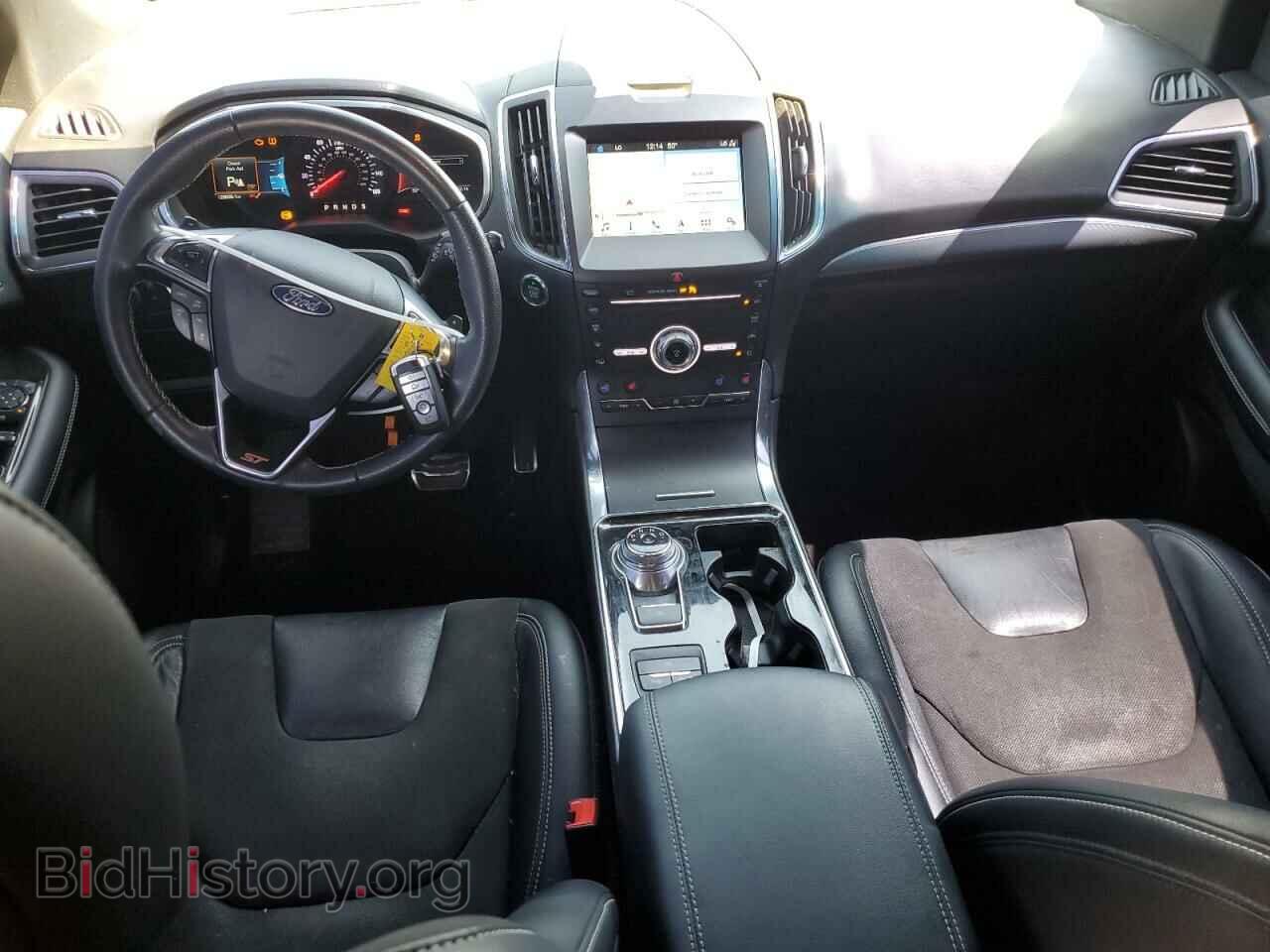 2019 FORD EDGE - VIN: 2FMPK4AP5KBC47975 - Photo 8