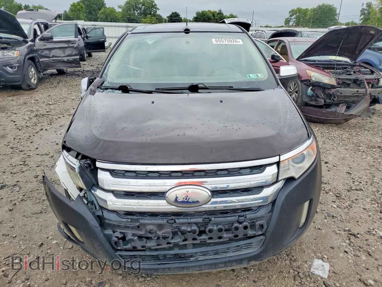 2014 FORD EDGE - VIN: 2FMDK3J99EBA49533 - Photo 5