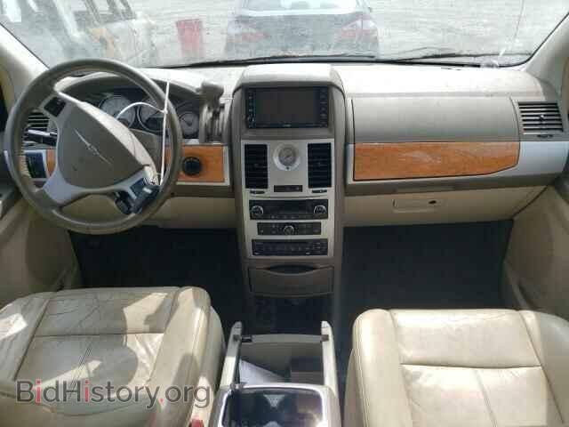 2010 CHRYSLER MINIVAN - VIN: 2A4RR6DX1AR148070 - Фото 8