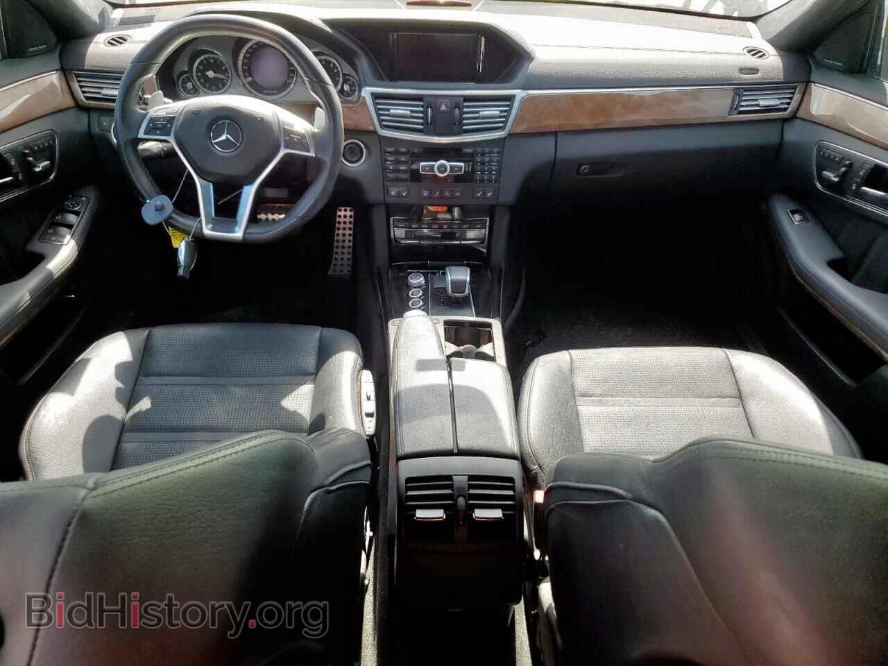 2012 MERCEDES-BENZ E-CLASS - VIN: WDDHF7EB6CA557729 - Фото 8