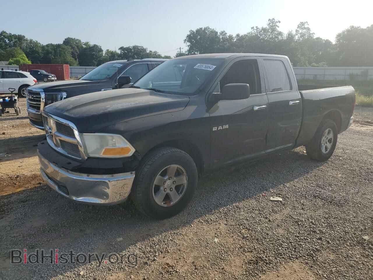 Photo 1D7RB1GP0AS190288 - DODGE All Models 2010