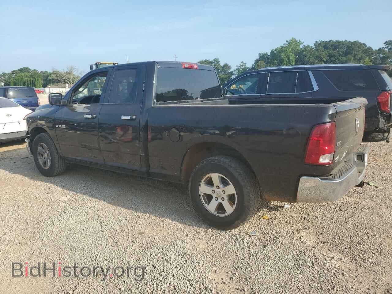2010 DODGE All Models - VIN: 1D7RB1GP0AS190288 - Photo 2