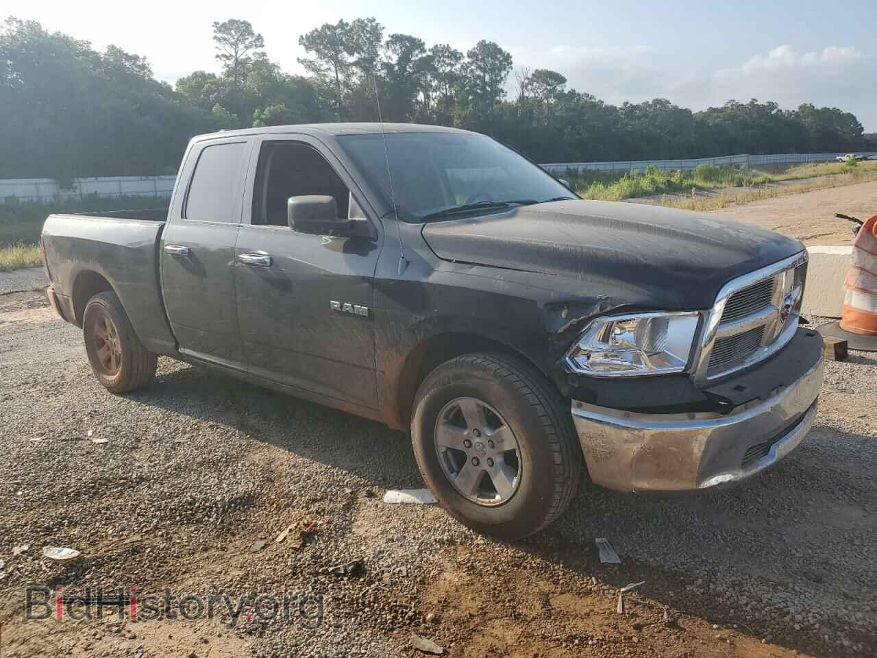 2010 DODGE All Models - VIN: 1D7RB1GP0AS190288 - Photo 4