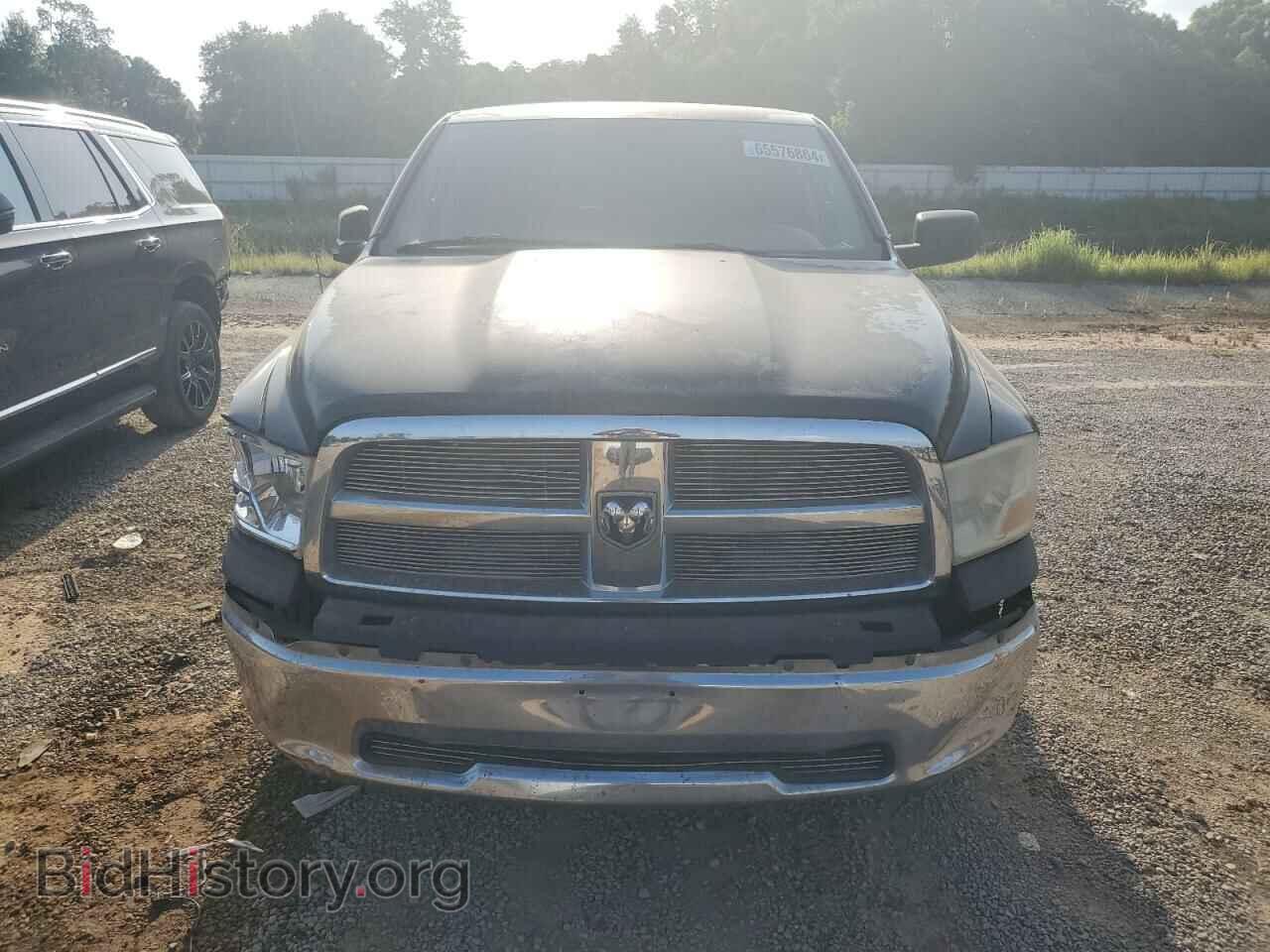 2010 DODGE All Models - VIN: 1D7RB1GP0AS190288 - Photo 5