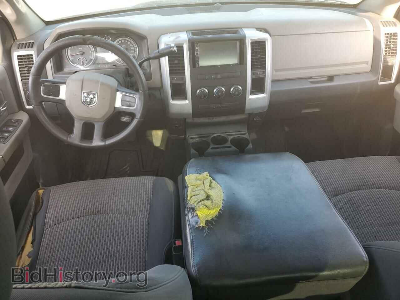2010 DODGE All Models - VIN: 1D7RB1GP0AS190288 - Photo 8