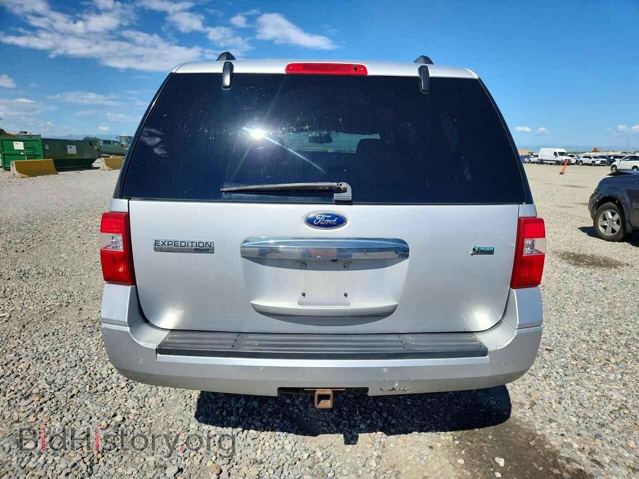 2014 FORD EXPEDITION - VIN: 1FMJU1K53EEF22943 - Photo 6