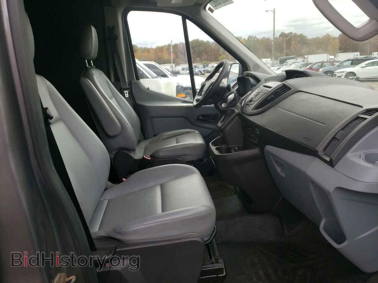 2015 FORD TRANSIT - VIN: 1FTNR2CG3FKA10454 - Photo 5
