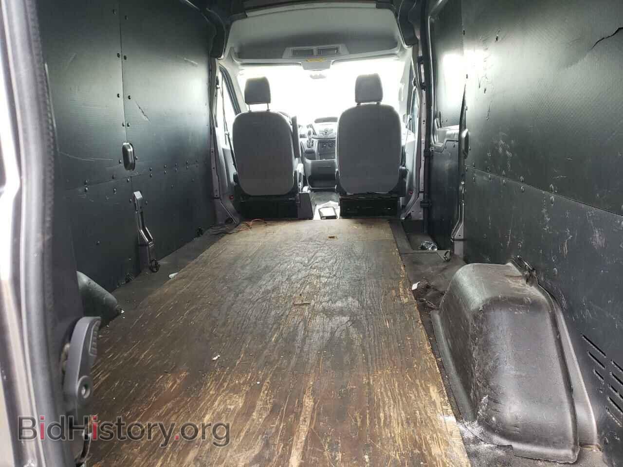 2015 FORD TRANSIT - VIN: 1FTNR2CG3FKA10454 - Photo 6