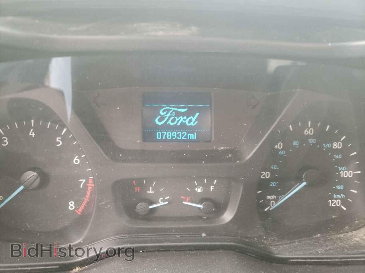 2015 FORD TRANSIT - VIN: 1FTNR2CG3FKA10454 - Photo 8