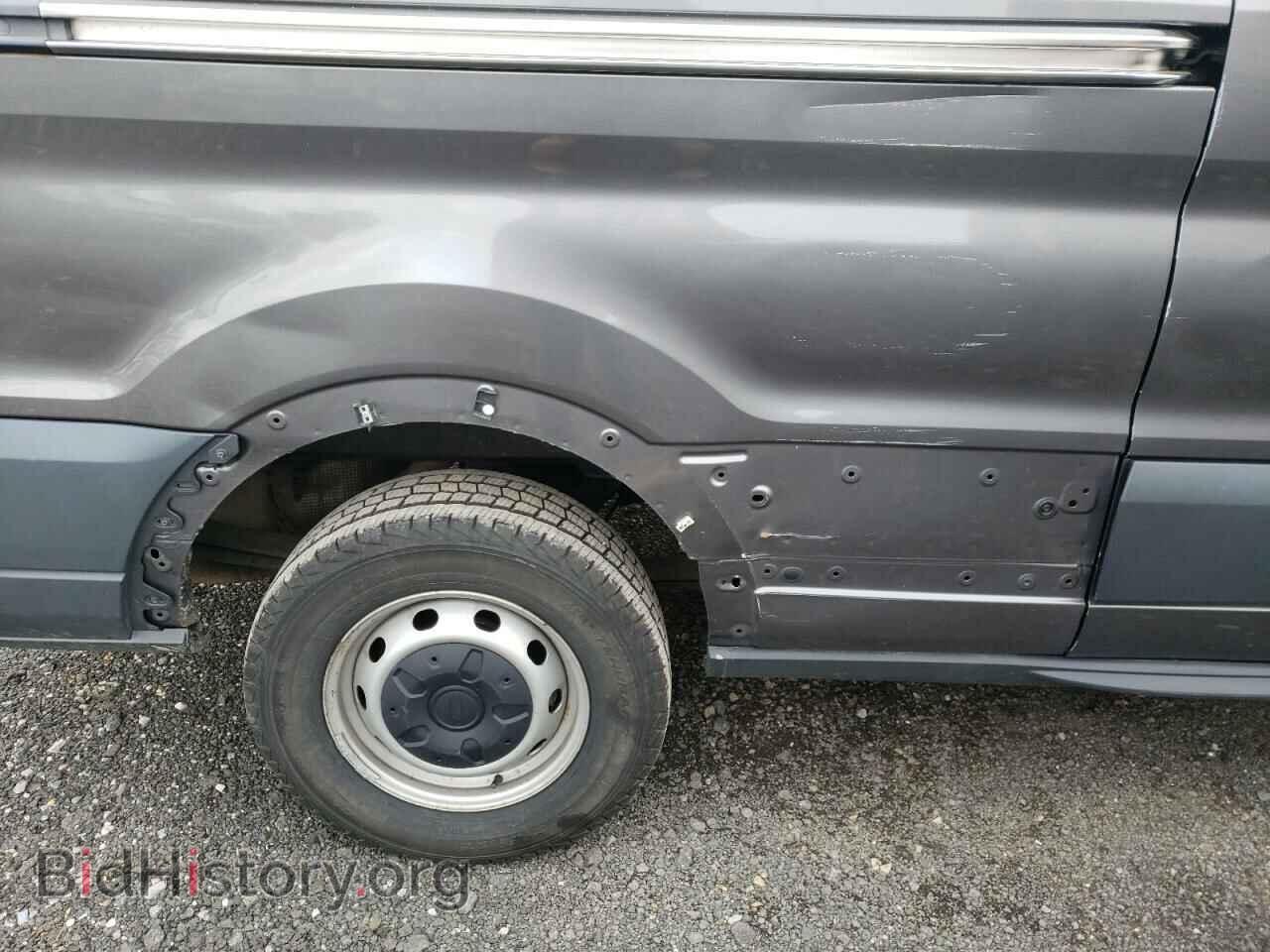 2015 FORD TRANSIT - VIN: 1FTNR2CG3FKA10454 - Photo 9