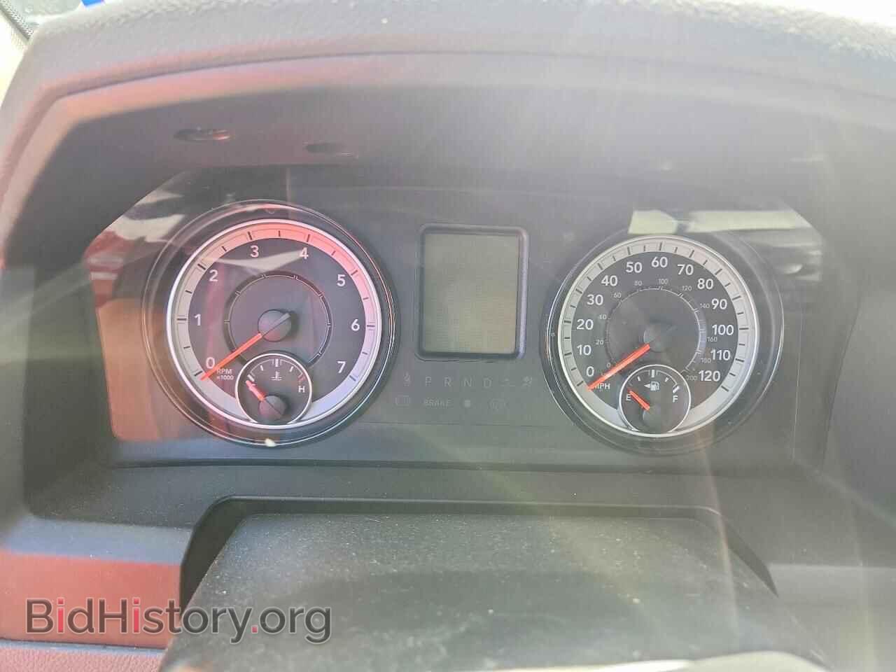 2018 RAM 1500 - VIN: 1C6RR7LT2JS288046 - Photo 9