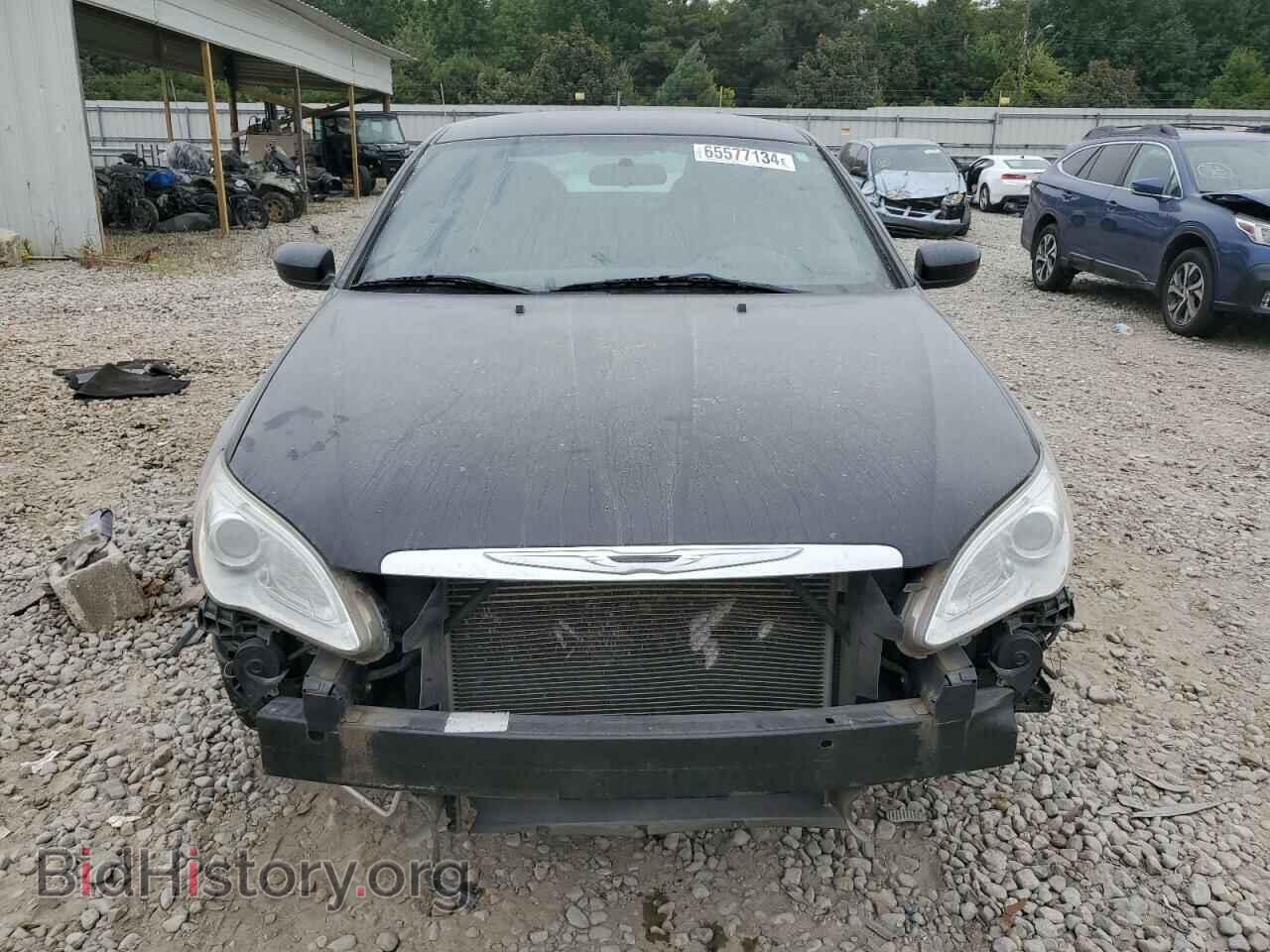 2013 CHRYSLER 200 - VIN: 1C3CCBAB5DN761751 - Photo 5