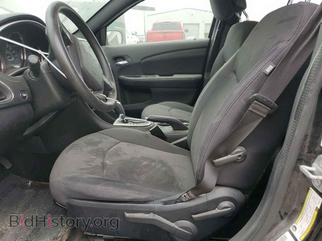 2013 CHRYSLER 200 - VIN: 1C3CCBAB5DN761751 - Photo 7